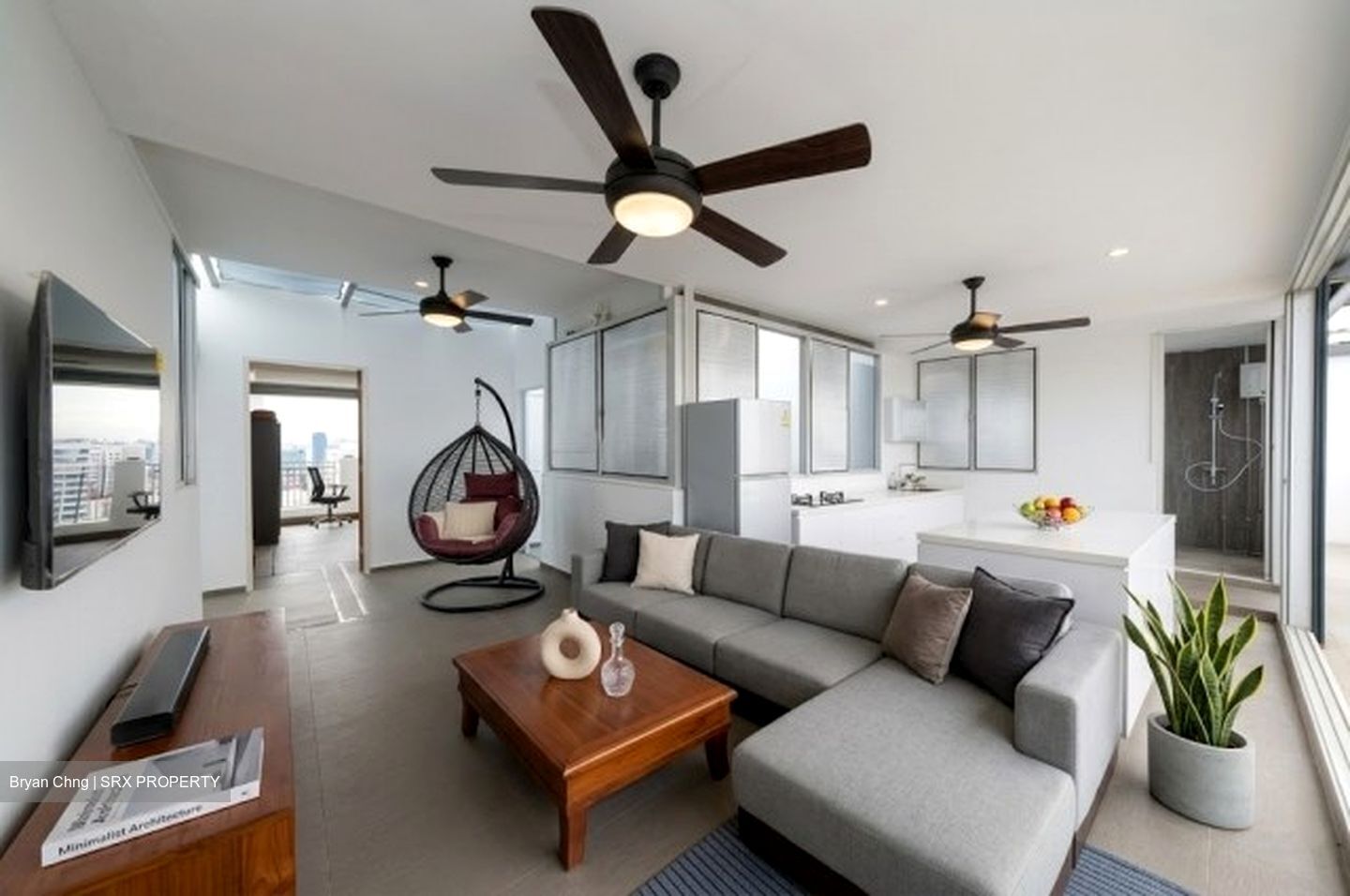 CityLife @ Tampines (D18), Condominium #594897891